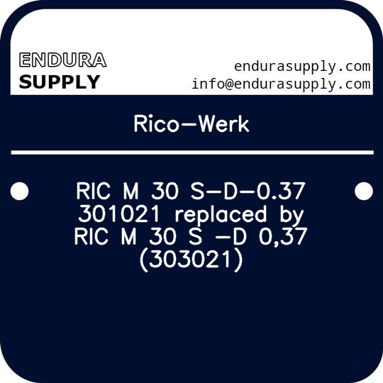 rico-werk-ric-m-30-s-d-037-301021-replaced-by-ric-m-30-s-d-037-303021