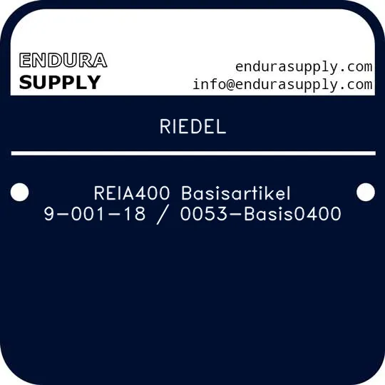riedel-reia400-basisartikel-9-001-18-0053-basis0400