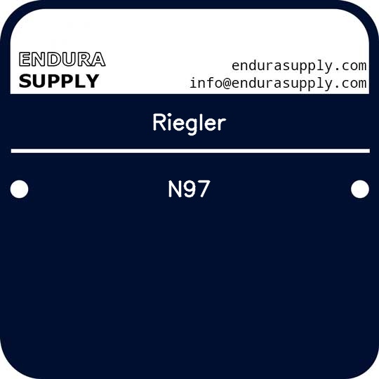 riegler-n97