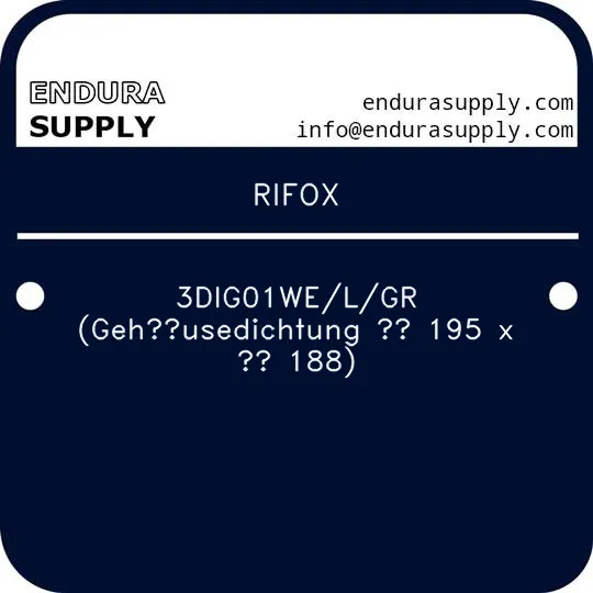 rifox-3dig01welgr-gehausedichtung-195-x-188