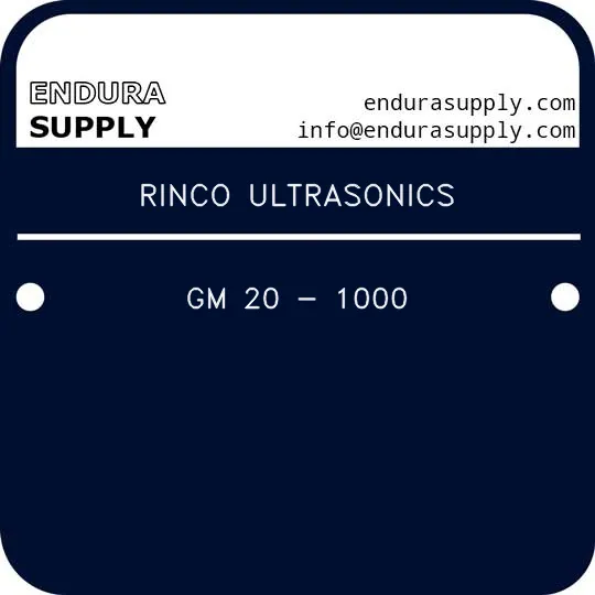 rinco-ultrasonics-gm-20-1000