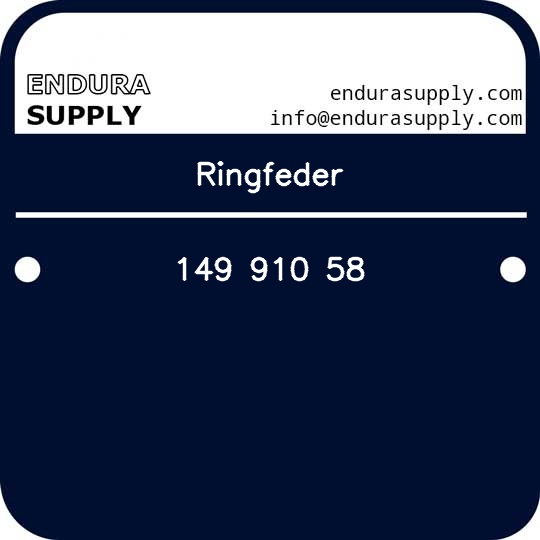 ringfeder-149-910-58
