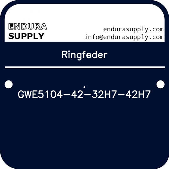 ringfeder-gwe5104-42-32h7-42h7