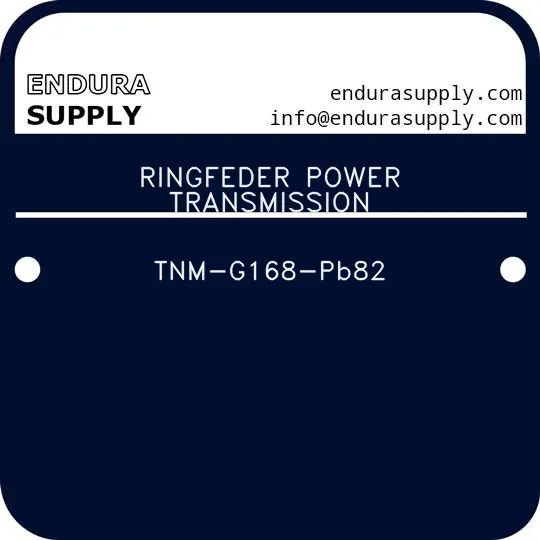ringfeder-power-transmission-tnm-g168-pb82