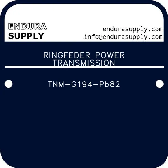 ringfeder-power-transmission-tnm-g194-pb82
