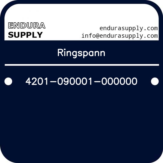 ringspann-4201-090001-000000