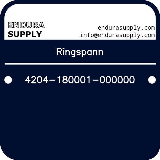 ringspann-4204-180001-000000