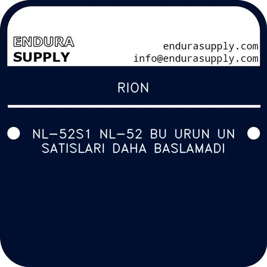 rion-nl-52s1-nl-52-bu-urun-un-satislari-daha-baslamadi