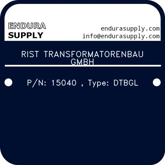 rist-transformatorenbau-gmbh-pn-15040-type-dtbgl