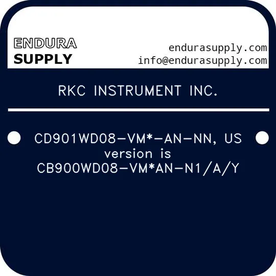 rkc-instrument-inc-cd901wd08-vm-an-nn-us-version-is-cb900wd08-vman-n1ay