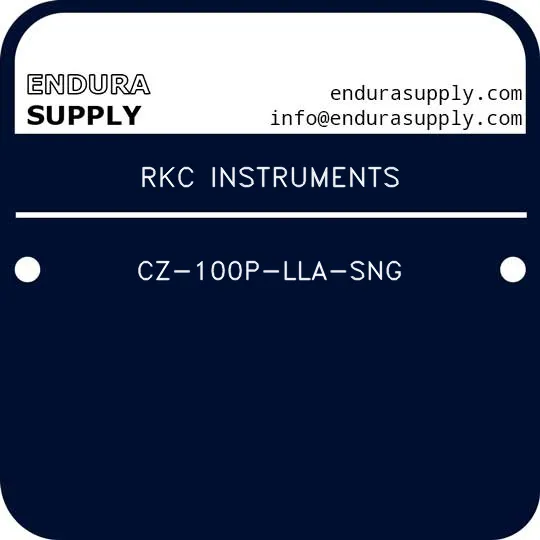 rkc-instruments-cz-100p-lla-sng