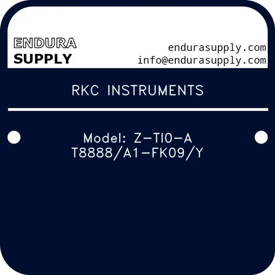 rkc-instruments-model-z-ti0-a-t8888a1-fk09y
