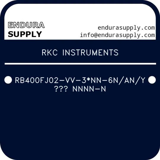 rkc-instruments-rb400fj02-vv-3nn-6nany-nnnn-n
