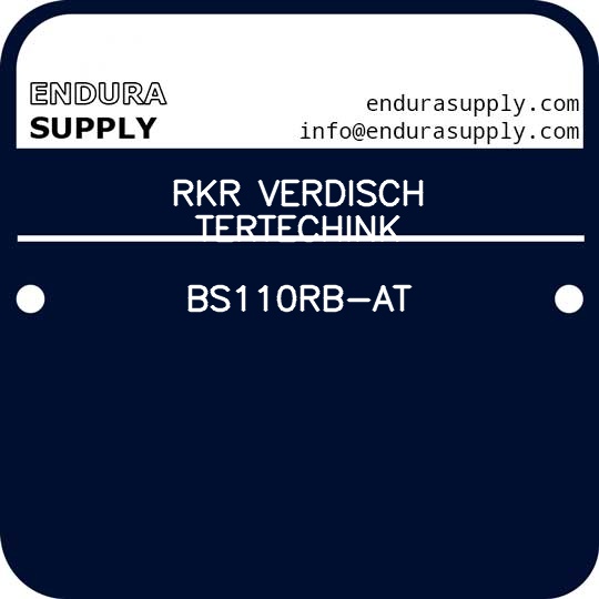 rkr-verdisch-tertechink-bs110rb-at
