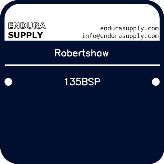 robertshaw-135bsp