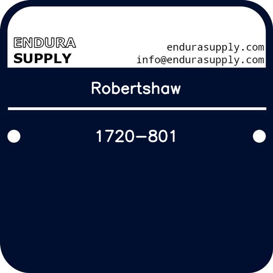 robertshaw-1720-801