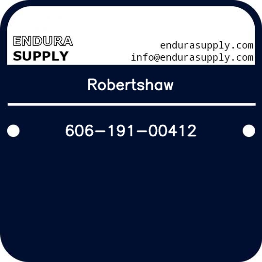 robertshaw-606-191-00412