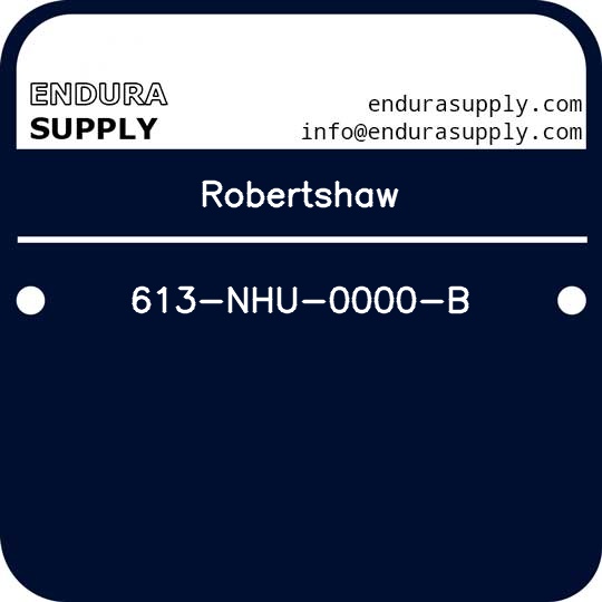 robertshaw-613-nhu-0000-b