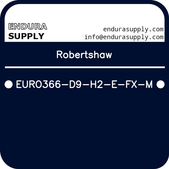 robertshaw-euro366-d9-h2-e-fx-m