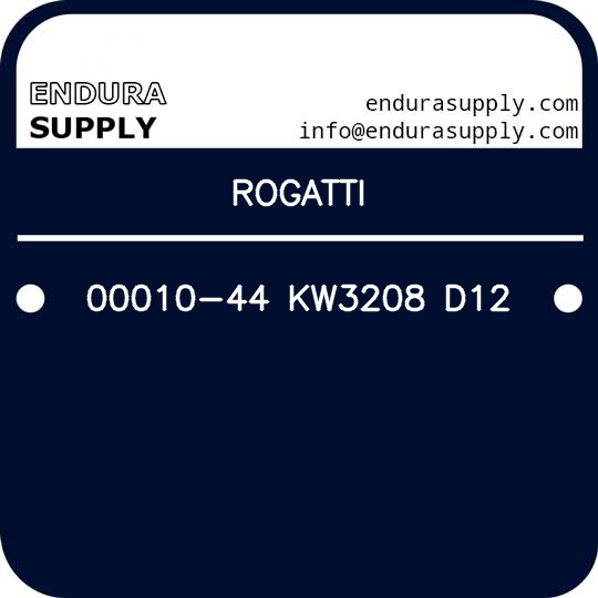 rogatti-00010-44-kw3208-d12