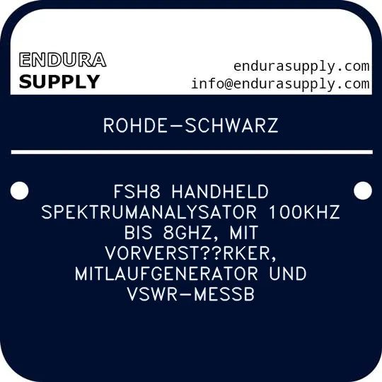 rohde-schwarz-fsh8-handheld-spektrumanalysator-100khz-bis-8ghz-mit-vorverstarker-mitlaufgenerator-und-vswr-messb