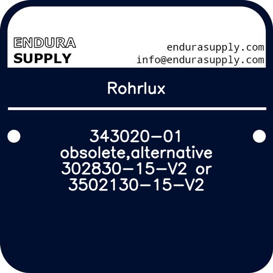 rohrlux-343020-01-obsoletealternative-302830-15-v2-or-3502130-15-v2