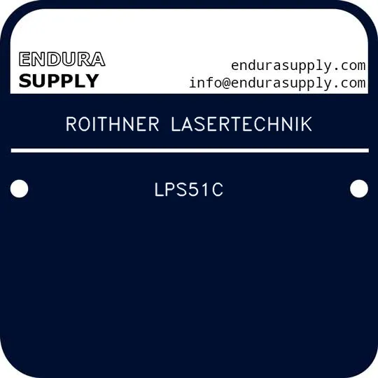 roithner-lasertechnik-lps51c