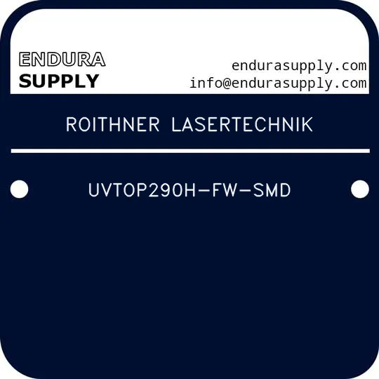 roithner-lasertechnik-uvtop290h-fw-smd