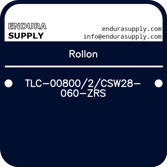 rollon-tlc-008002csw28-060-zrs