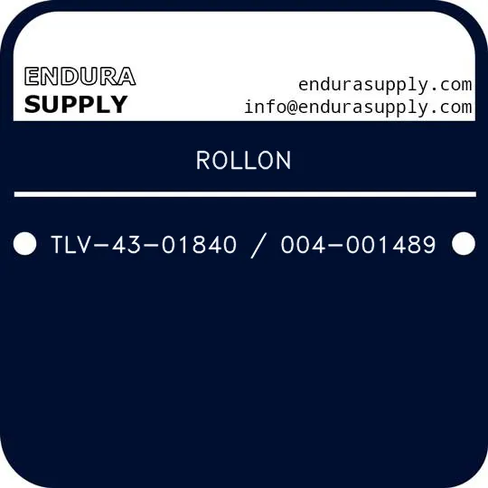 rollon-tlv-43-01840-004-001489
