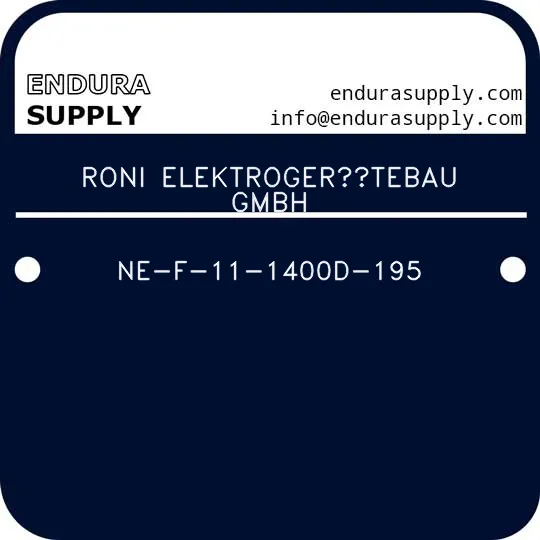 roni-elektrogeratebau-gmbh-ne-f-11-1400d-195