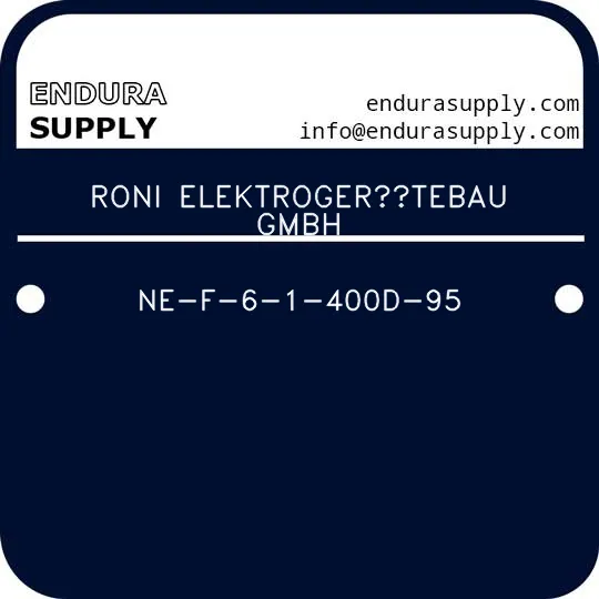 roni-elektrogeratebau-gmbh-ne-f-6-1-400d-95