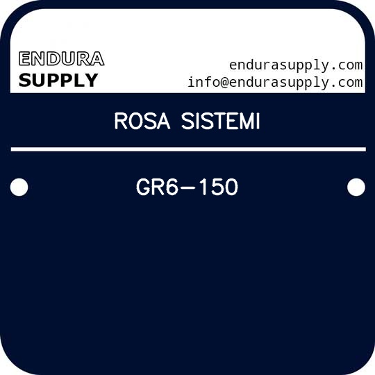 rosa-sistemi-gr6-150