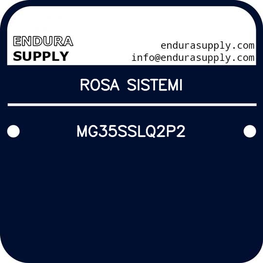 rosa-sistemi-mg35sslq2p2