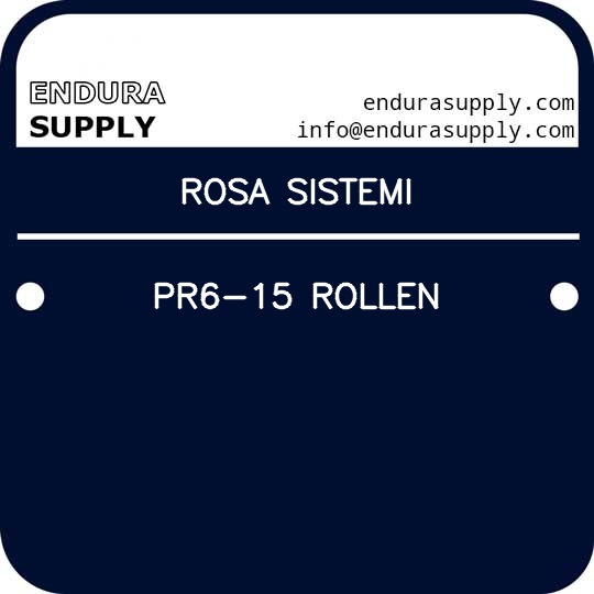 rosa-sistemi-pr6-15-rollen