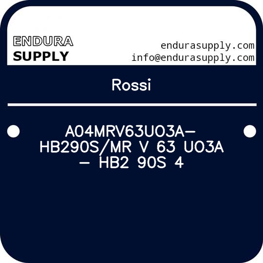 rossi-a04mrv63uo3a-hb290smr-v-63-uo3a-hb2-90s-4