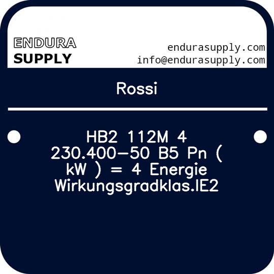 rossi-hb2-112m-4-230400-50-b5-pn-kw-4-energie-wirkungsgradklasie2