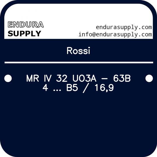 rossi-mr-iv-32-uo3a-63b-4-b5-169