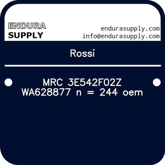 rossi-mrc-3e542f02z-wa628877-n-244-oem