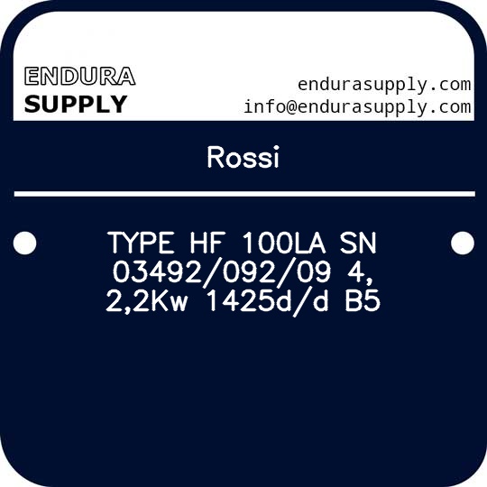 rossi-type-hf-100la-sn-0349209209-4-22kw-1425dd-b5