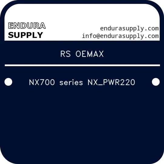 rs-oemax-nx700-series-nx_pwr220