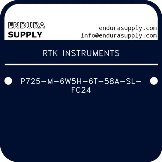 rtk-instruments-p725-m-6w5h-6t-58a-sl-fc24