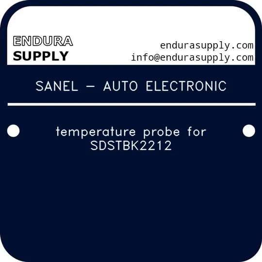 sanel-auto-electronic-temperature-probe-for-sdstbk2212