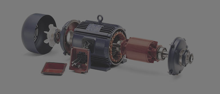 electrical-motors